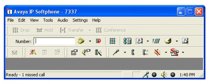 Ip office r9 1 video softphone for mac