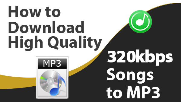 320 kbps mp3 free download